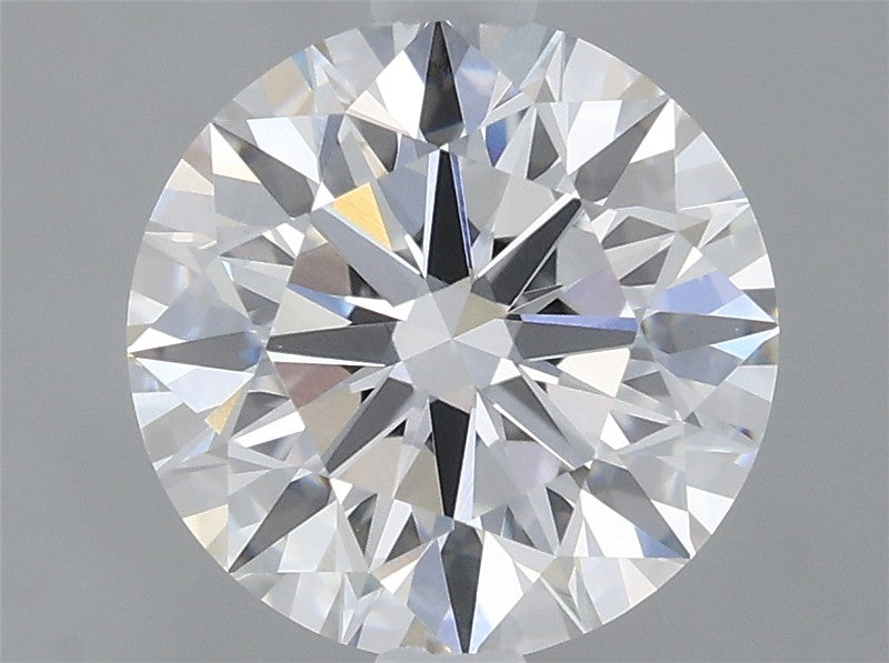 IGI 1.60 Carat Round Brilliant Lab Grown Diamond 人工培育鑽石 實驗室人造鑽石