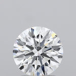 IGI 1.4 Carat Round Brilliant Lab Grown Diamond