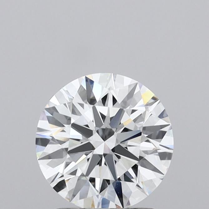 IGI 1.4 Carat Round Brilliant Lab Grown Diamond