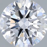 IGI 1.01 Carat Round Brilliant Lab Grown Diamond 人工培育鑽石 實驗室人造鑽石