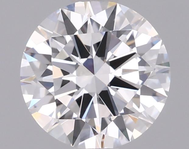 IGI 1.01 Carat Round Brilliant Lab Grown Diamond 人工培育鑽石 實驗室人造鑽石