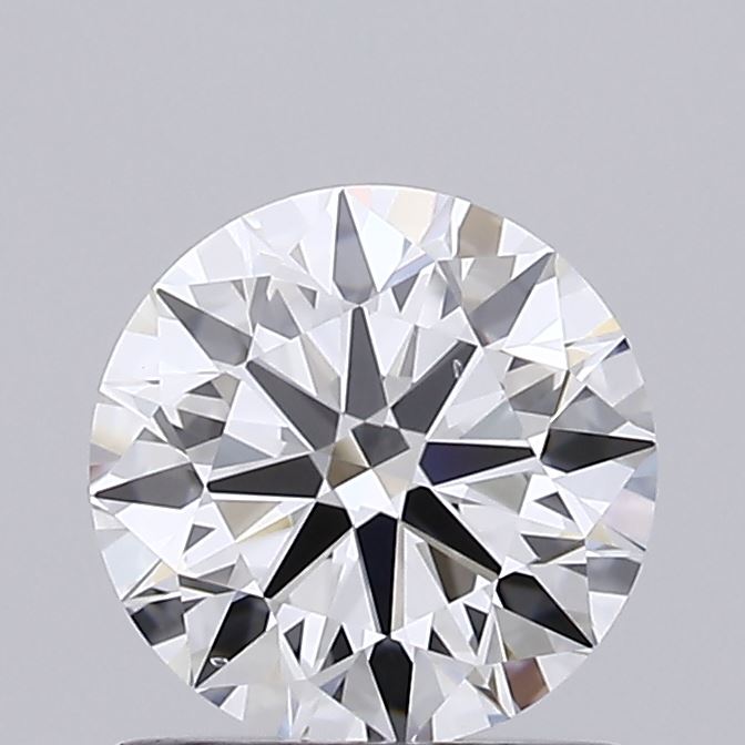 IGI 1 Carat Round Brilliant Lab Grown Diamond