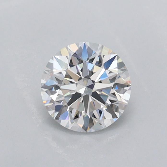 IGI 0.51 Carat Round Brilliant Lab Grown Diamond 人工培育鑽石 實驗室人造鑽石