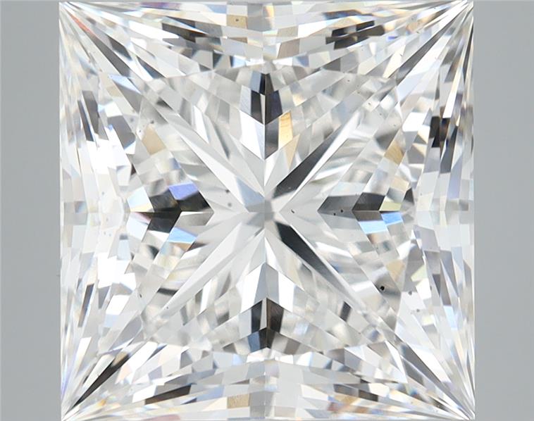 IGI 8.50 Carat Princess Cut Lab Grown Diamond 人工培育鑽石 實驗室人造鑽石