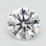 IGI 1.51 Carat Round Brilliant Lab Grown Diamond