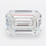 IGI 3.10 Carat Emerald Lab Grown Diamond 人工培育鑽石 實驗室人造鑽石