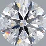 IGI 1.40 Carat Round Brilliant Lab Grown Diamond 人工培育鑽石 實驗室人造鑽石