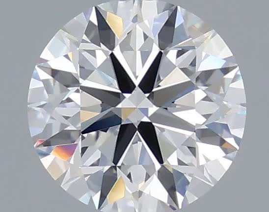 IGI 1.40 Carat Round Brilliant Lab Grown Diamond 人工培育鑽石 實驗室人造鑽石