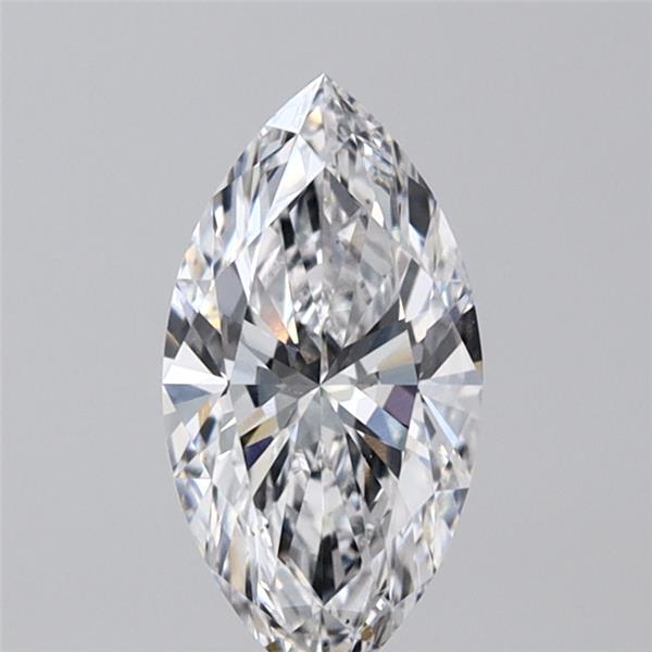 IGI 0.94 Carat Marquise Lab Grown Diamond 人工培育鑽石 實驗室人造鑽石