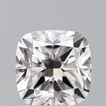 IGI 0.97 Carat Cushion Lab Grown Diamond 人工培育鑽石 實驗室人造鑽石