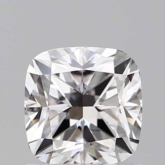 IGI 0.97 Carat Cushion Lab Grown Diamond 人工培育鑽石 實驗室人造鑽石