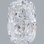IGI 2.02 Carat Cushion Lab Grown Diamond 人工培育鑽石 實驗室人造鑽石