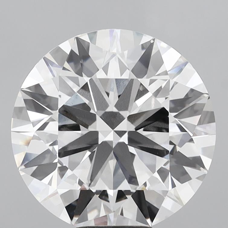 IGI 10.03 Carat Round Brilliant Lab Grown Diamond 人工培育鑽石 實驗室人造鑽石