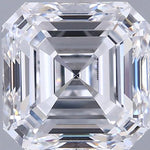 IGI 1.95 Carat Asscher Lab Grown Diamond 人工培育鑽石 實驗室人造鑽石
