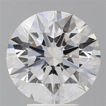 IGI 4.60 Carat Round Brilliant Lab Grown Diamond 人工培育鑽石 實驗室人造鑽石