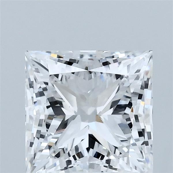 IGI 1.52 Carat Princess Cut Lab Grown Diamond 人工培育鑽石 實驗室人造鑽石