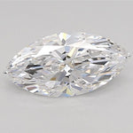 IGI 0.71 Carat Marquise Lab Grown Diamond