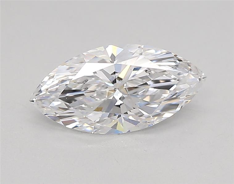 IGI 0.71 Carat Marquise Lab Grown Diamond