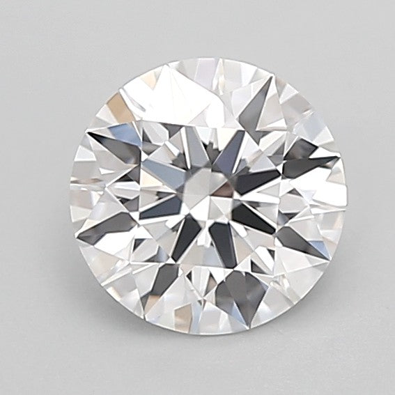 IGI 1.00 Carat Round Brilliant Lab Grown Diamond 人工培育鑽石 實驗室人造鑽石