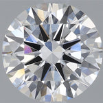 IGI 1.50 Carat Round Brilliant Lab Grown Diamond 人工培育鑽石 實驗室人造鑽石