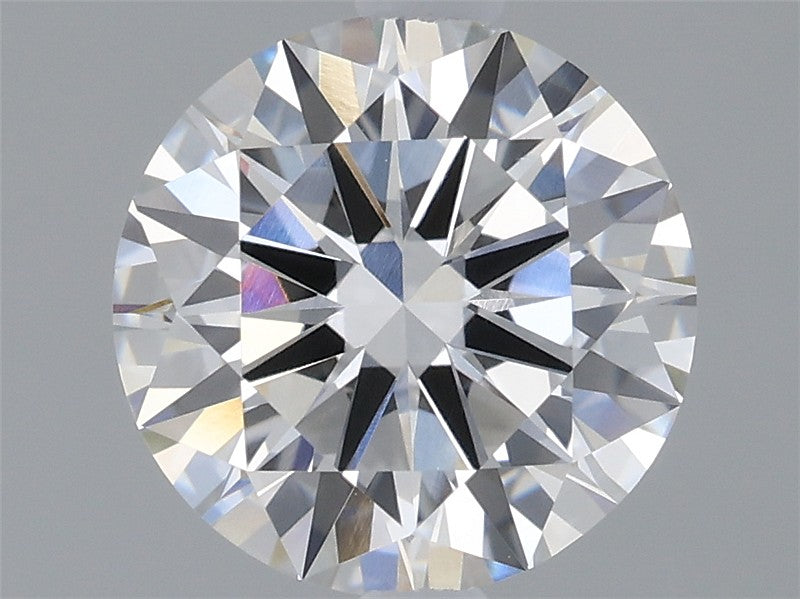 IGI 1.50 Carat Round Brilliant Lab Grown Diamond 人工培育鑽石 實驗室人造鑽石