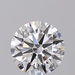 IGI 1.09 Carat Round Brilliant Lab Grown Diamond