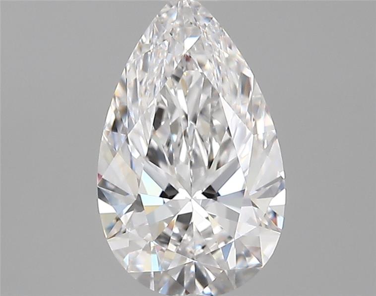 IGI 1.82 Carat Pear Lab Grown Diamond 人工培育鑽石 實驗室人造鑽石