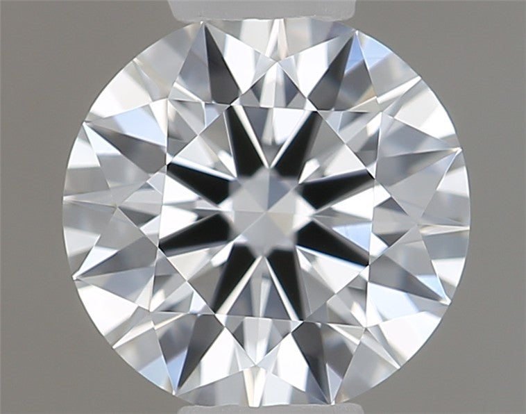 IGI 0.50 Carat Round Brilliant Lab Grown Diamond 人工培育鑽石 實驗室人造鑽石