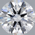 IGI 2.41 Carat Round Brilliant Lab Grown Diamond 人工培育鑽石 實驗室人造鑽石