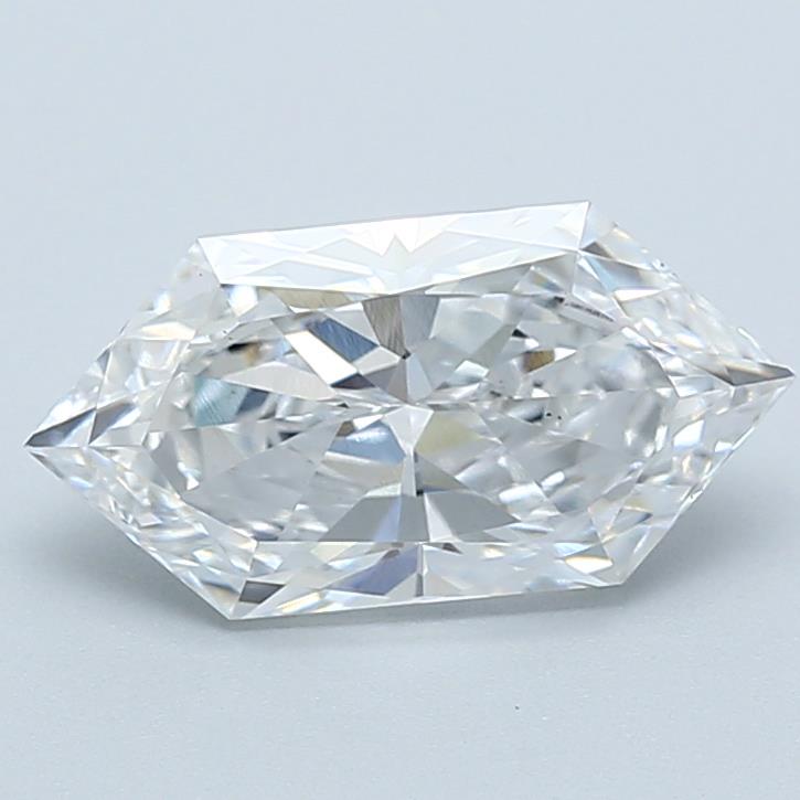 IGI 2.67 Carat Marquise Lab Grown Diamond 人工培育鑽石 實驗室人造鑽石