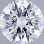 IGI 1.99 Carat Round Brilliant Lab Grown Diamond 人工培育鑽石 實驗室人造鑽石
