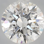 IGI 1.83 Carat Round Brilliant Lab Grown Diamond