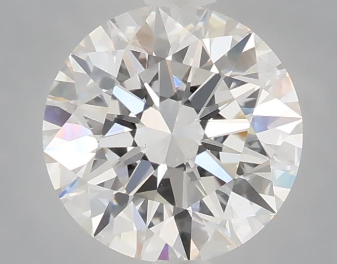 IGI 1.83 Carat Round Brilliant Lab Grown Diamond