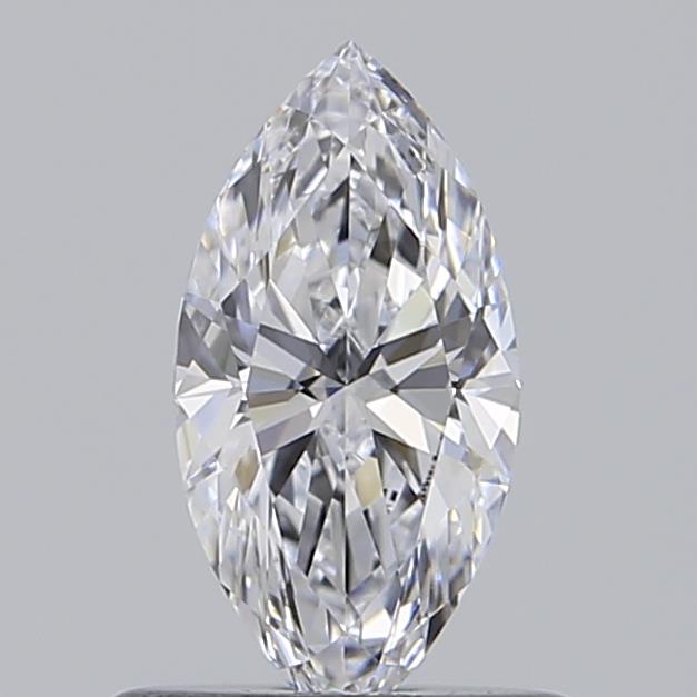 IGI 0.52 Carat Marquise Lab Grown Diamond