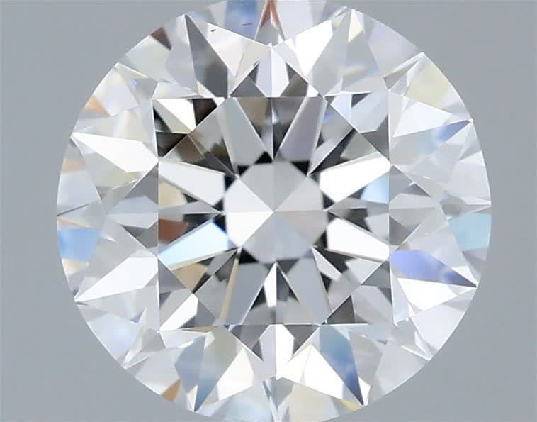IGI 1.51 Carat Round Brilliant Lab Grown Diamond 人工培育鑽石 實驗室人造鑽石
