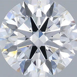 IGI 2.14 Carat Round Brilliant Lab Grown Diamond 人工培育鑽石 實驗室人造鑽石
