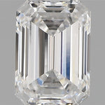 IGI 1.39 Carat Emerald Lab Grown Diamond 人工培育鑽石 實驗室人造鑽石