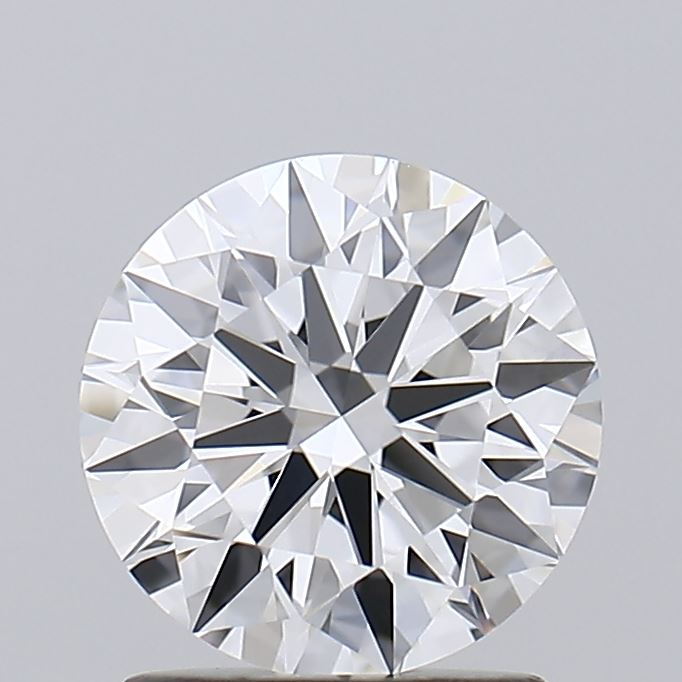 IGI 1.50 Carat Round Brilliant Lab Grown Diamond 人工培育鑽石 實驗室人造鑽石
