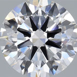 IGI 3.34 Carat Round Brilliant Lab Grown Diamond 人工培育鑽石 實驗室人造鑽石