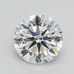 IGI 0.70 Carat Round Brilliant Lab Grown Diamond 人工培育鑽石 實驗室人造鑽石
