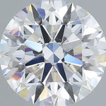 IGI 1.02 Carat Round Brilliant Lab Grown Diamond 人工培育鑽石 實驗室人造鑽石