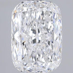 IGI 2.01 Carat Cushion Lab Grown Diamond 人工培育鑽石 實驗室人造鑽石