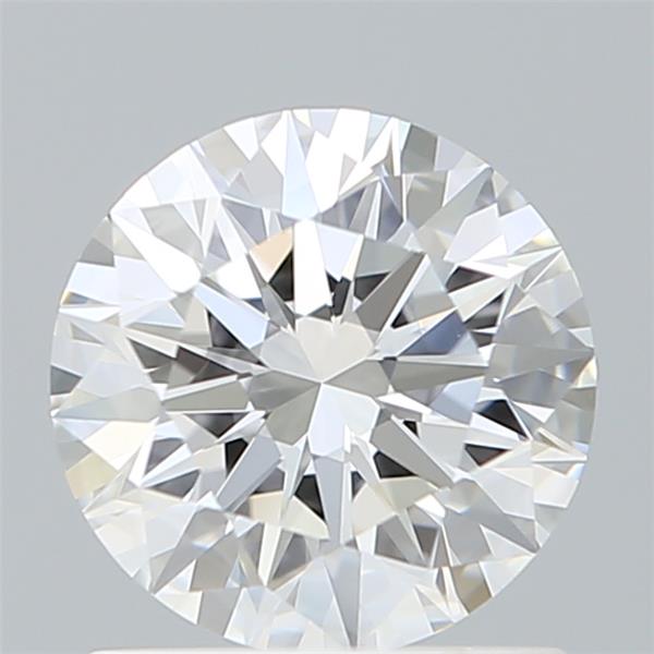 IGI 1.19 Carat Round Brilliant Lab Grown Diamond