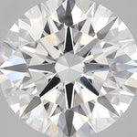GIA 2.18 Carat Round Brilliant Lab Grown Diamond 人工培育鑽石 實驗室人造鑽石