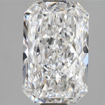 IGI 2.53 Carat Radiant Cut Lab Grown Diamond 人工培育鑽石 實驗室人造鑽石