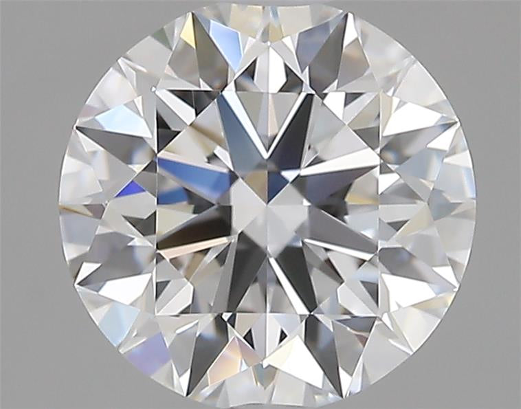 IGI 2.51 Carat Round Brilliant Lab Grown Diamond 人工培育鑽石 實驗室人造鑽石