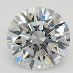 IGI 1.72 Carat Round Brilliant Lab Grown Diamond 人工培育鑽石 實驗室人造鑽石