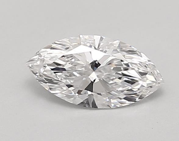 IGI 0.71 Carat Marquise Lab Grown Diamond 人工培育鑽石 實驗室人造鑽石
