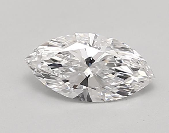 IGI 0.71 Carat Marquise Lab Grown Diamond 人工培育鑽石 實驗室人造鑽石