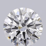 IGI 4.52 Carat Round Brilliant Lab Grown Diamond 人工培育鑽石 實驗室人造鑽石